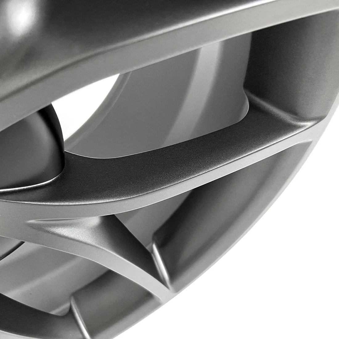 Tespart - Forged Zero G Wheels for Tesla Model 3/Y/S