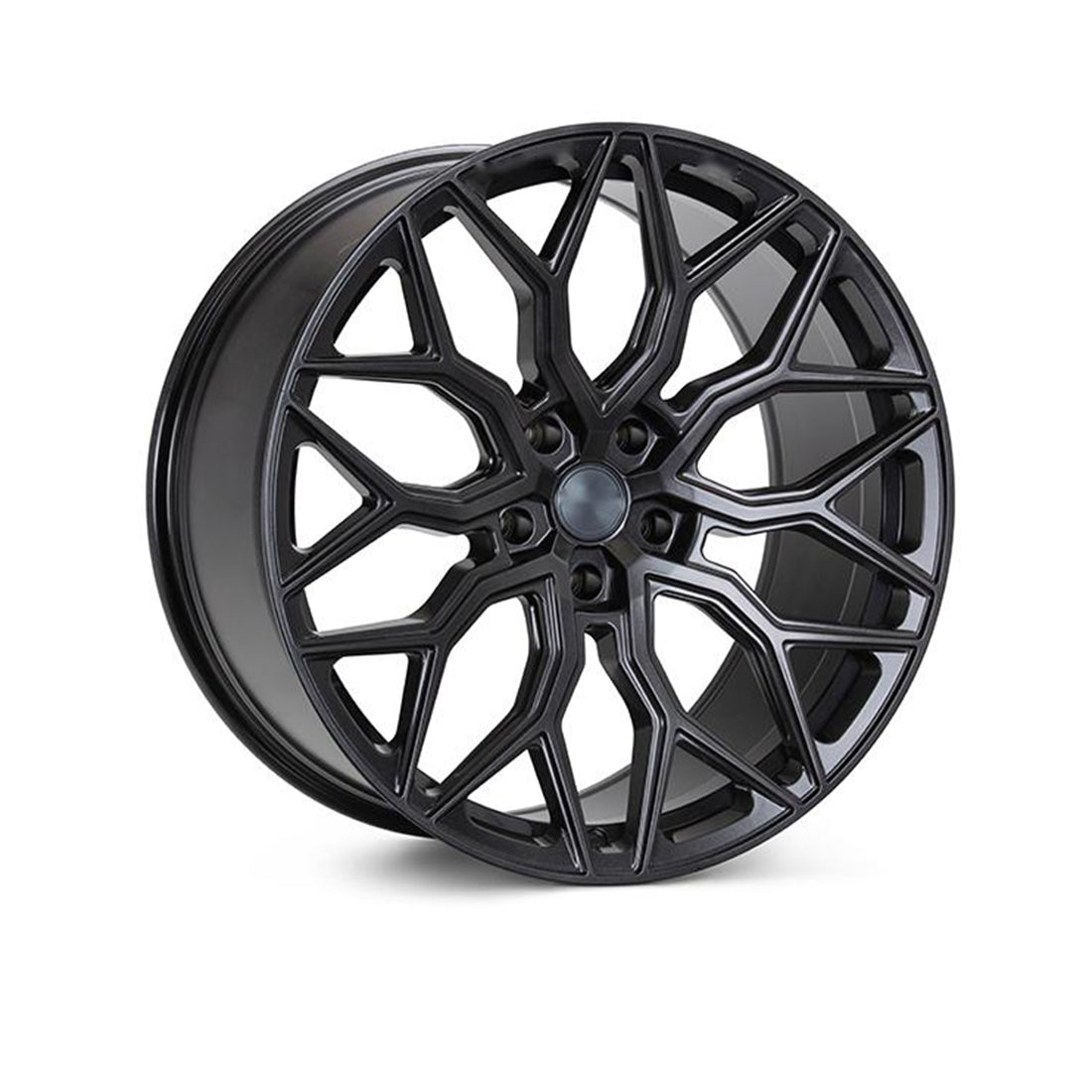 Tespart - Forged wheels for retrofitting Tesla Model 3/Y/S