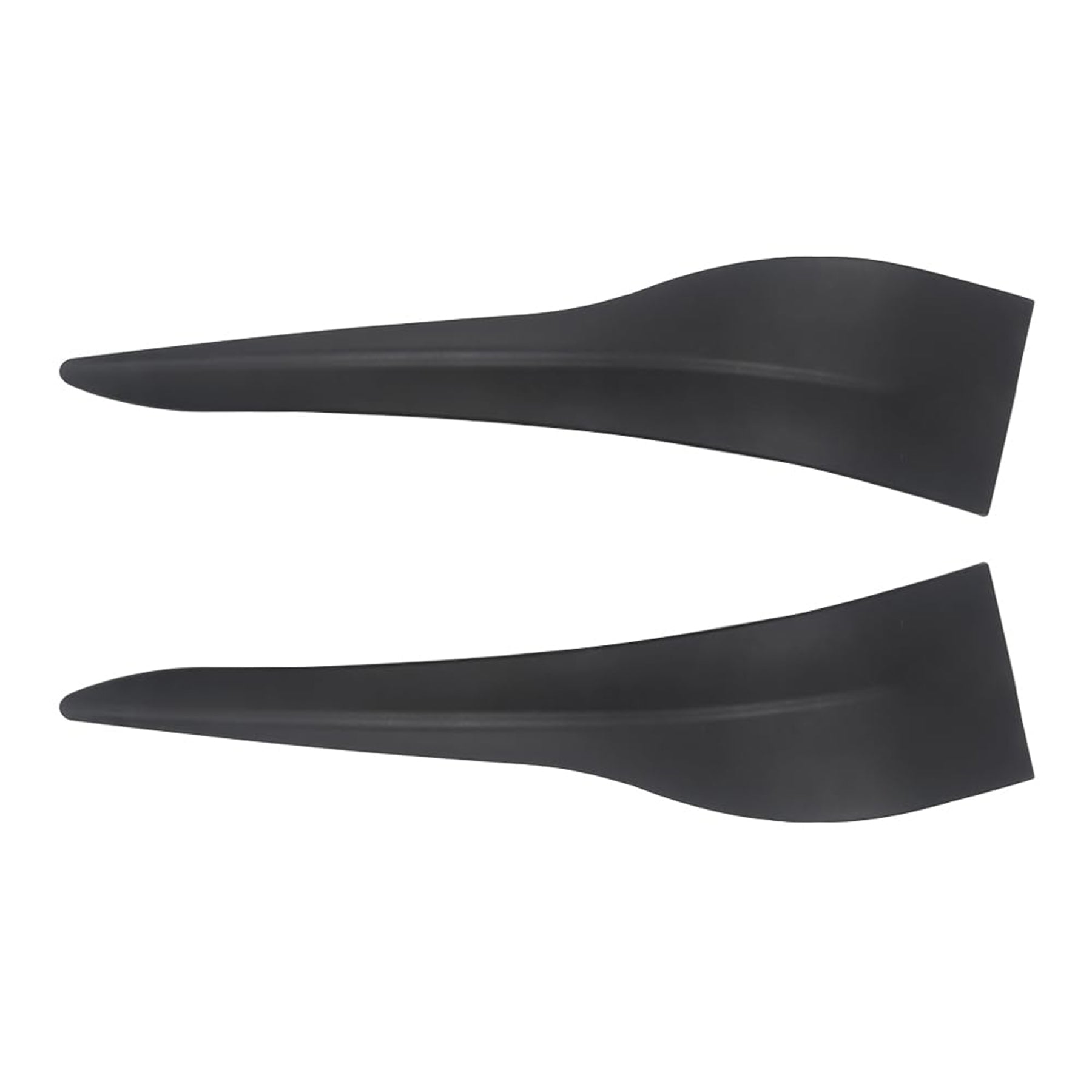 Tespart - Front Bumper Strips for Tesla Model Y