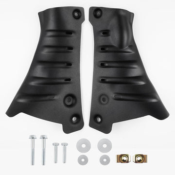 Tespart - Front Chassis Coolant Hose Guard Plate for Tesla Model 3 Model Y