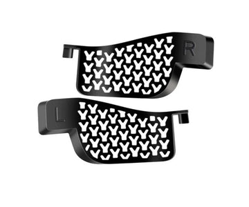 Front Trunk Water Channel Anti-Clogging Net for Tesla Model Y (2 PCS)