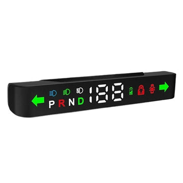 Tespart - HUD Head up Display for Tesla Model 3 /Y