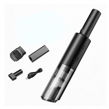 Tespart - Handheld Car Cleaner for Tesla