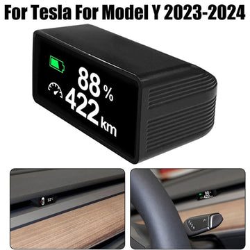 Tespart - Head-up Display HUD  for Tesla Model 3 /Y