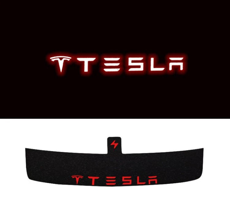 High Mount Brake Projection Board for Model 3/Y 2017-2024