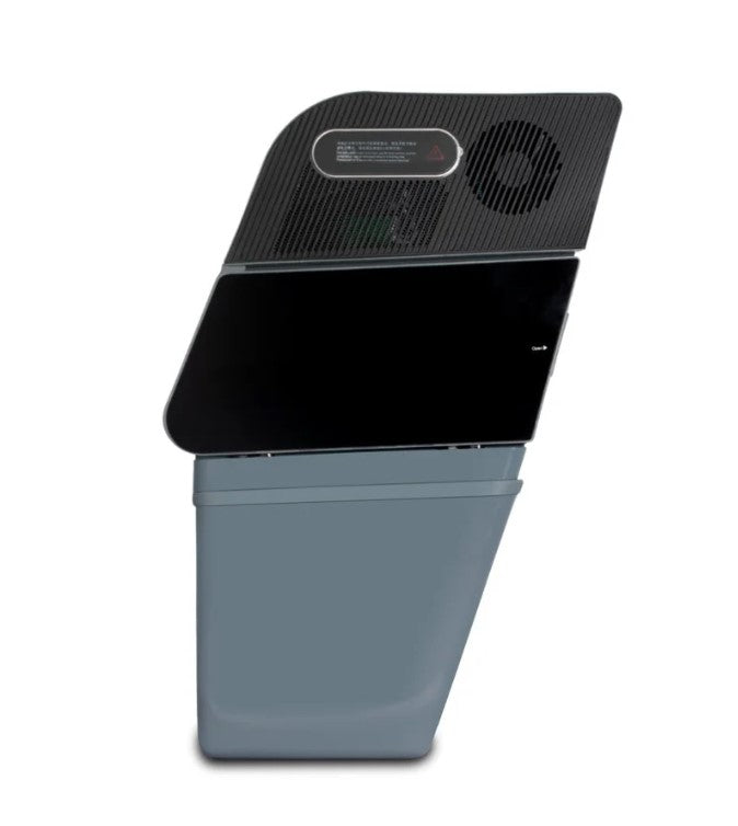 Tespart - Rear Trunk On-Board Refrigerator for Tesla Model Y (5 Seaters)