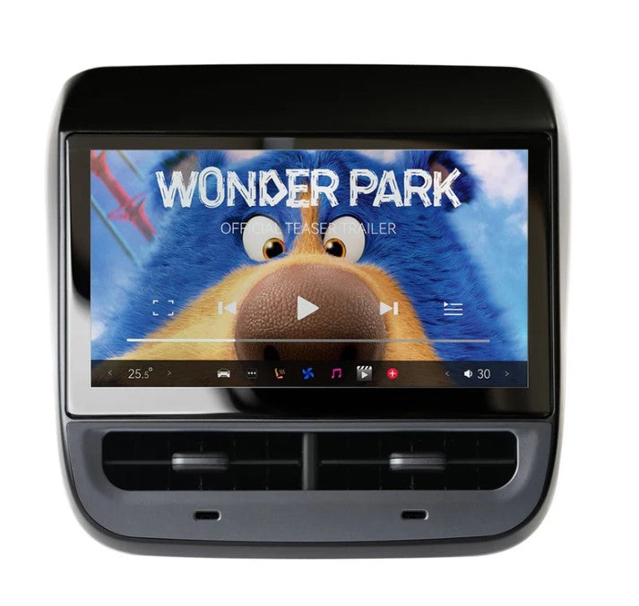 IN7‘’ Rear Entertainment System for Model Y  3