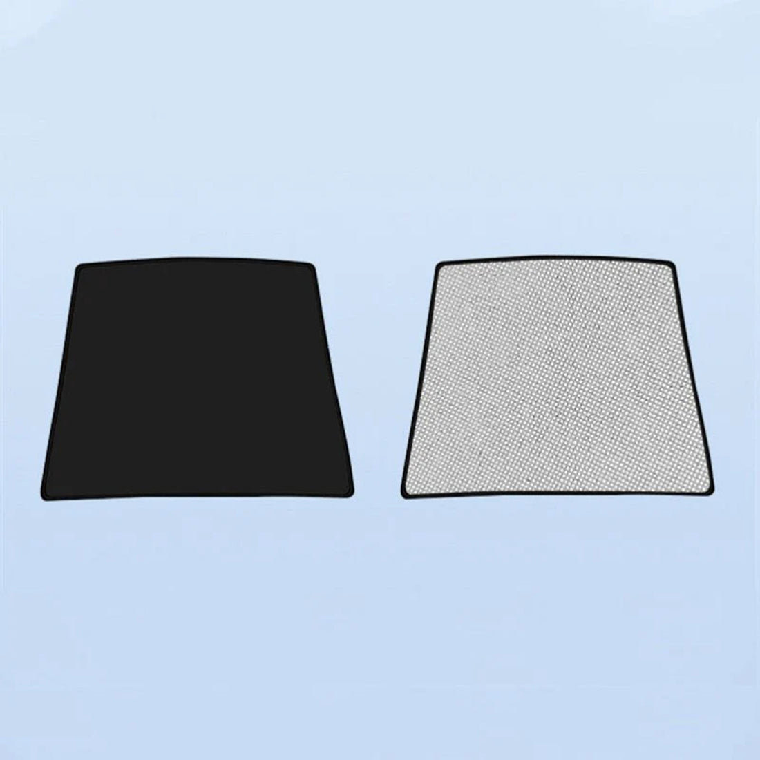Tespart - Ice Shield Sunshade for Tesla Cybertruck