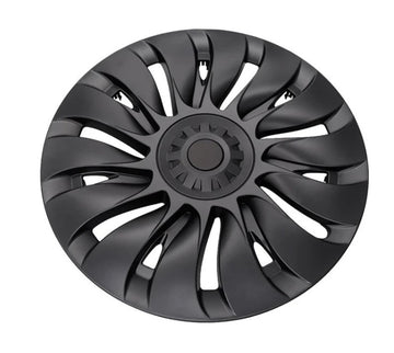 Tespart -  19' 20' Uberturbine Wheel Covers For Tesla Model Y