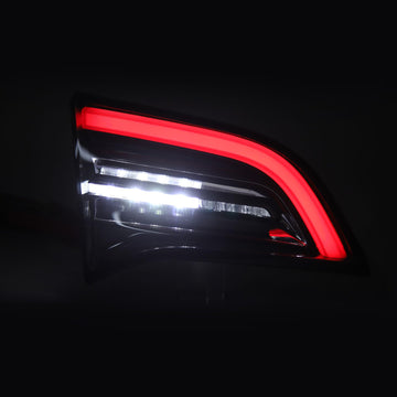 Tespart -  Inner Tail Light for Model 3/Y
