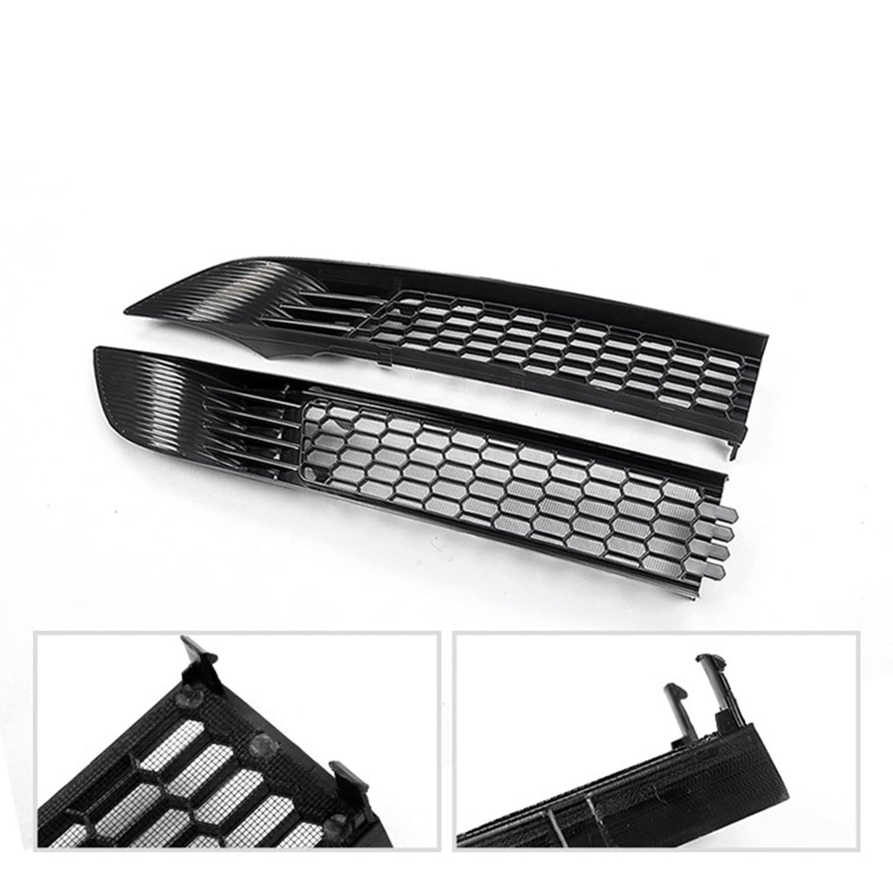 Tespart - Insect Screens Suitable for Tesla Model 3