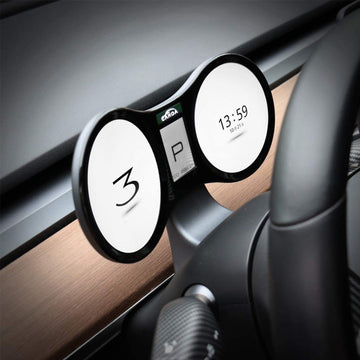Tespart - Instrument Cluster Dashboard Display Synchronize for Model 3 Model Y