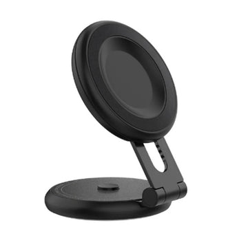 Tespart - Invisible Magnetic Phone Mount for Tesla Model 3/Y/X/S