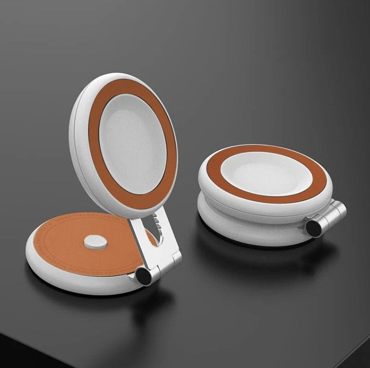 Tespart - Invisible Magnetic Phone Mount for Tesla Model 3/Y/X/S