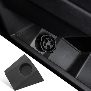 Tespart - J1772 Adapter Door Dock for Cybertruck