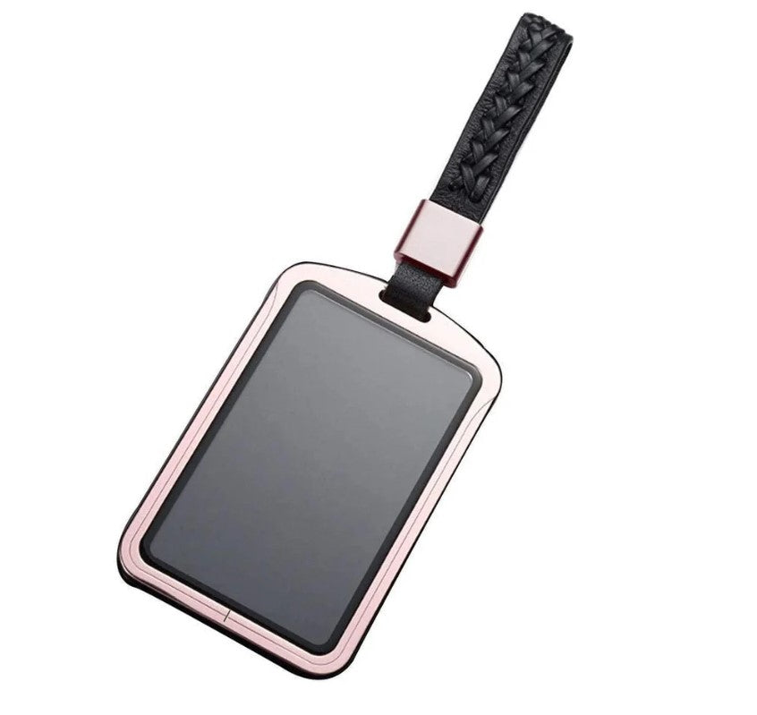 Key Card Holder for Tesla Model 3 & Model Y 2017-2024