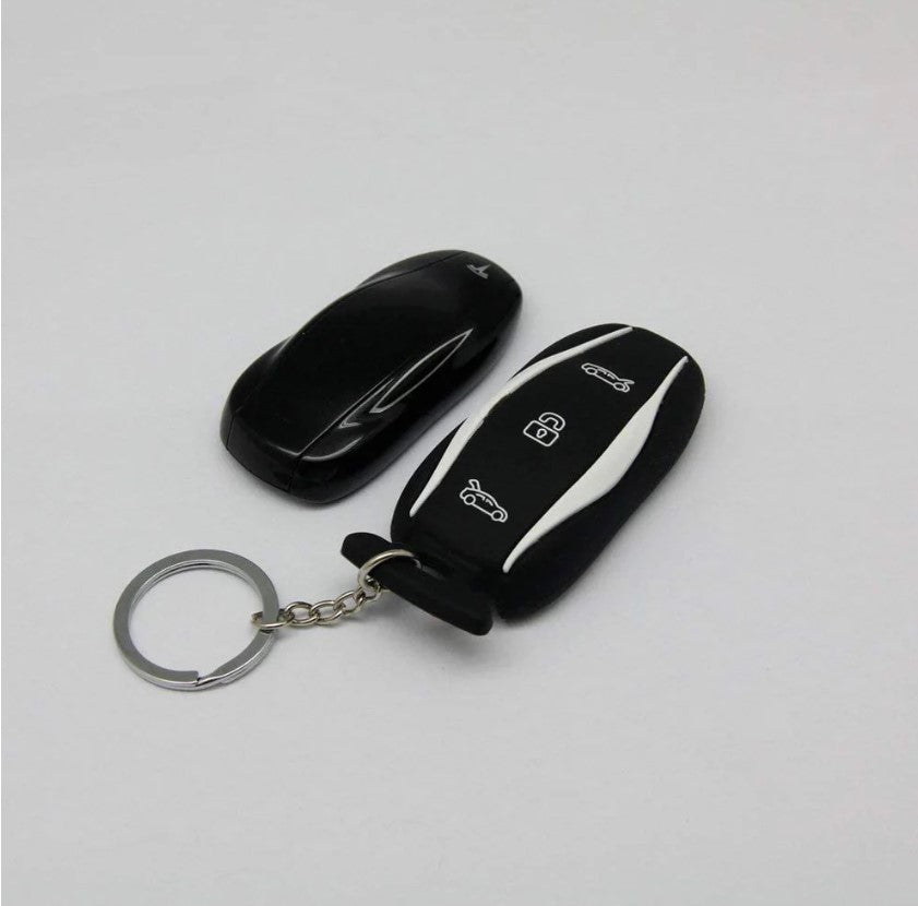 Keychain Cover suitable for Tesla Model 3YSX