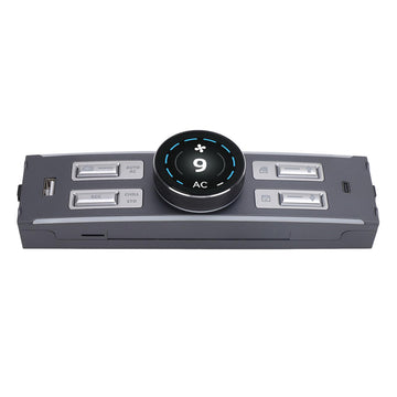 Tespart - LCD Knob Docking Station for Tesla Model 3 Highland / Y