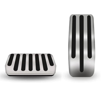 Metal Gas And Brake Pedal for Tesla Model SX 2017-2021