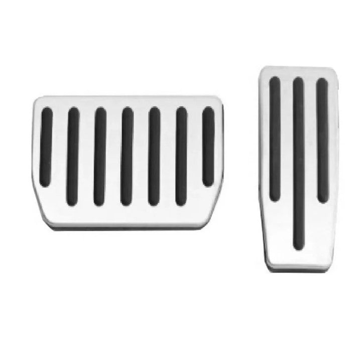 Metal Gas And Brake Pedal for Tesla Model SX 2017-2021
