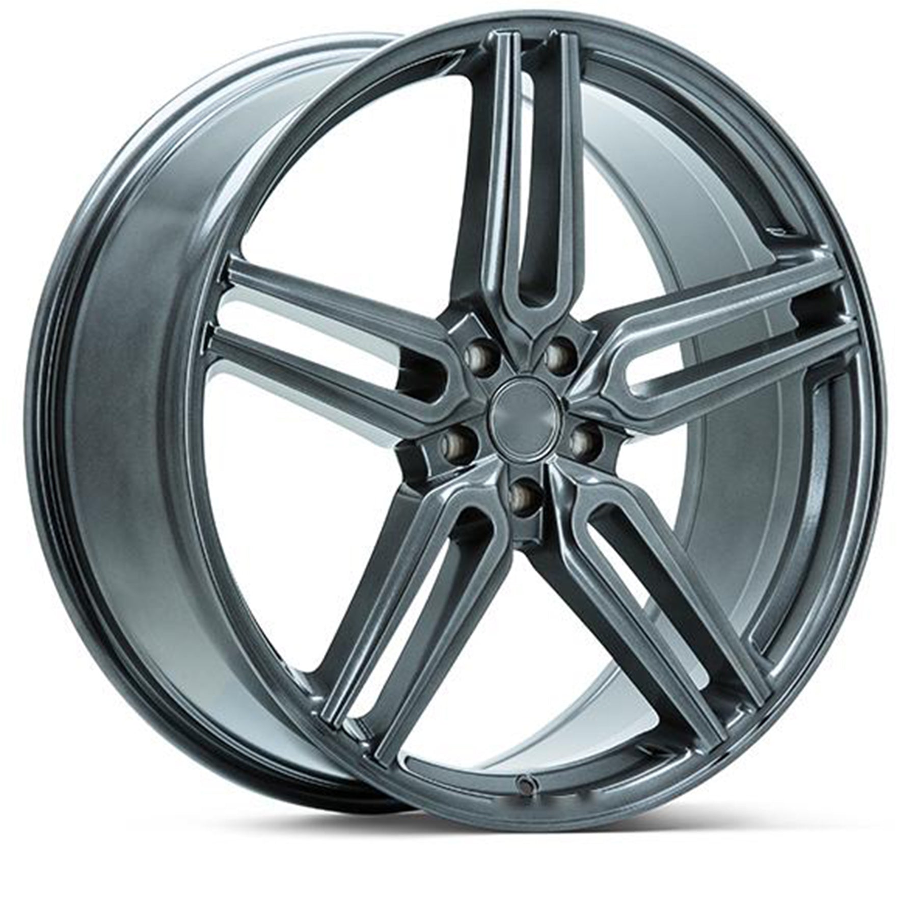 Tespart - Tesla Model 3 Highland /Model S Mod Wheel 【Style 31(Set of 4)】