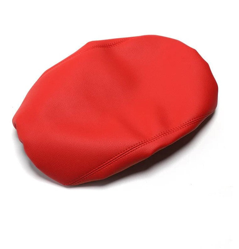 Tespart -  Armrest Cover - Leather for Model 3 / Y