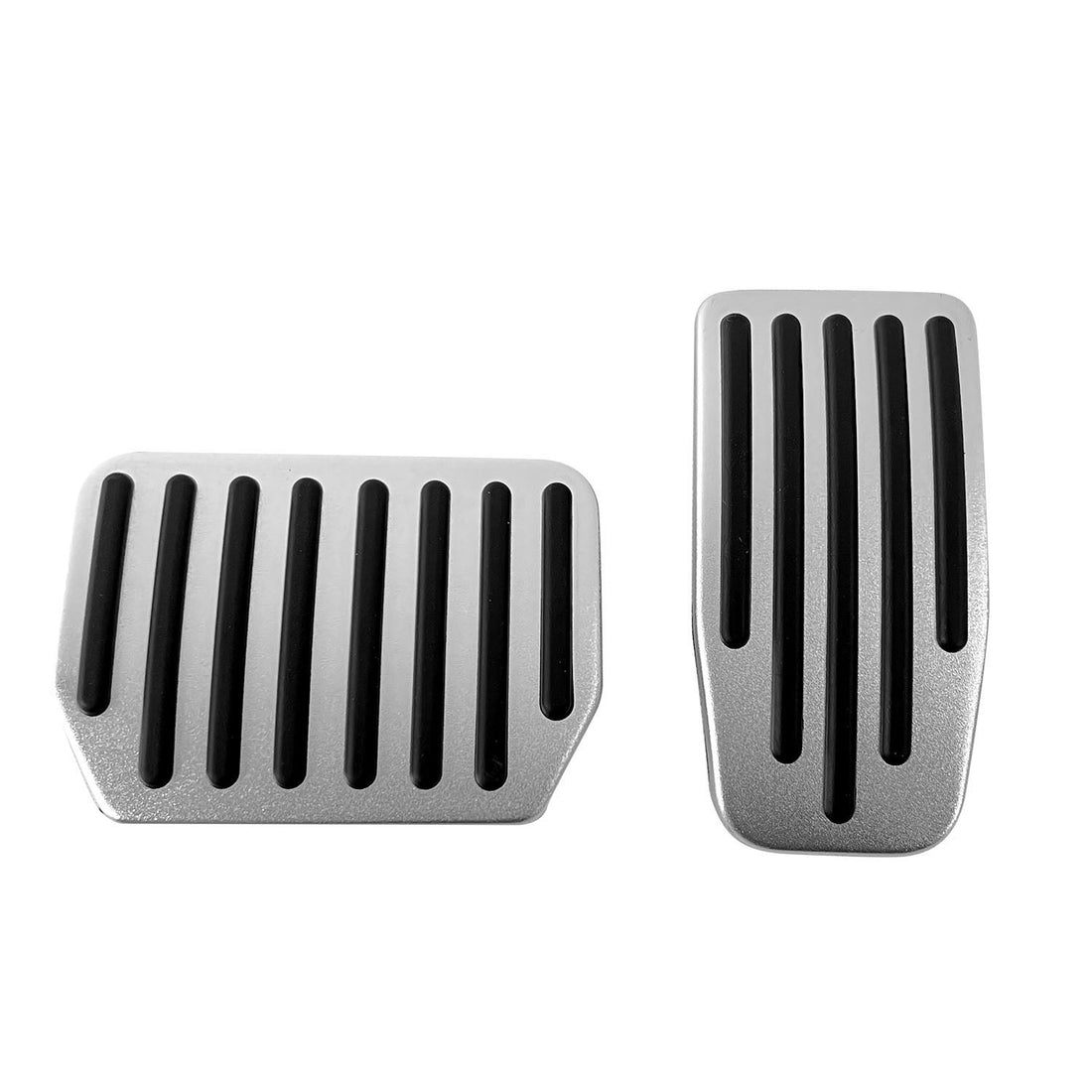 Non-Slip Accelerator Brake Pedal Cover suitable for Tesla Model 3 Model Y(A Set of 2) 2017-2023