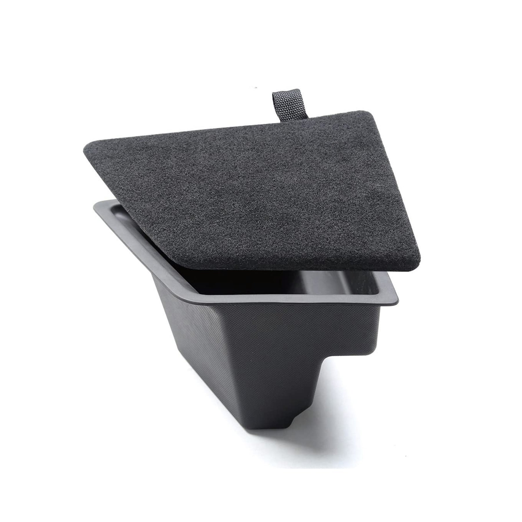 infinaware - Original Car Left Trunk Organizer for Tesla Model 3