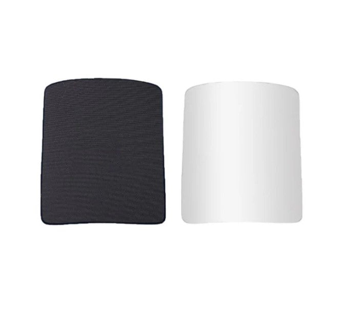 Tespart - Panoramic Sunroof Sunshade for Tesla Model S
