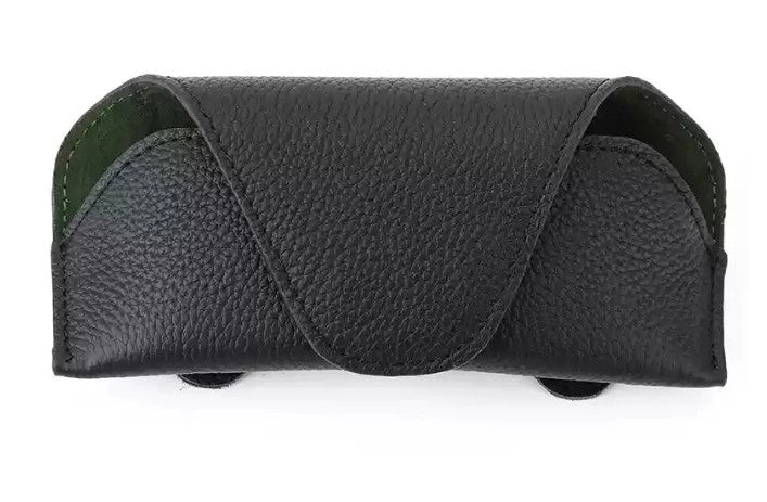 Premium Visor Glasses Case for Tesla