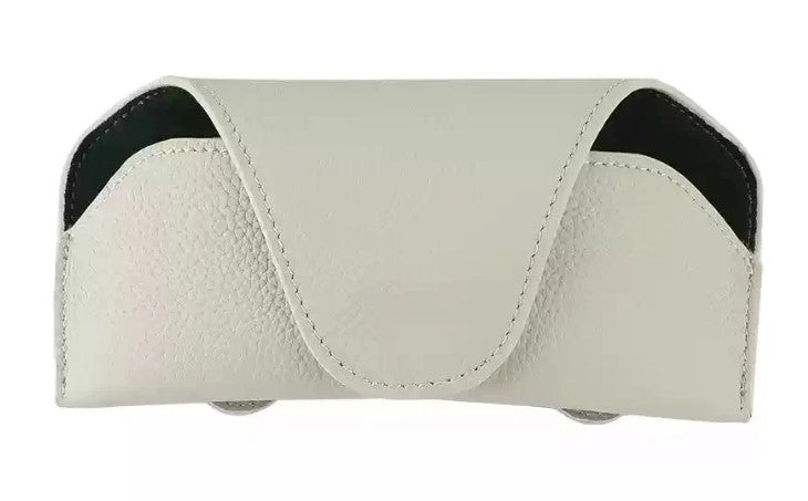 Premium Visor Glasses Case for Tesla