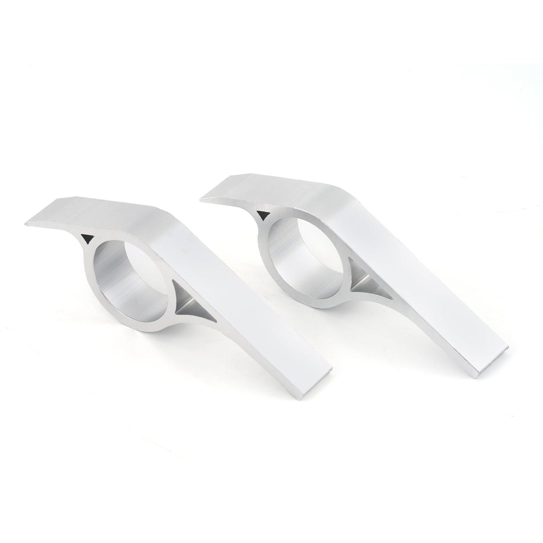 Tespart - Pry Bar Set for Tesla Model Y Hitch Cover (2pcs) 2020-2024