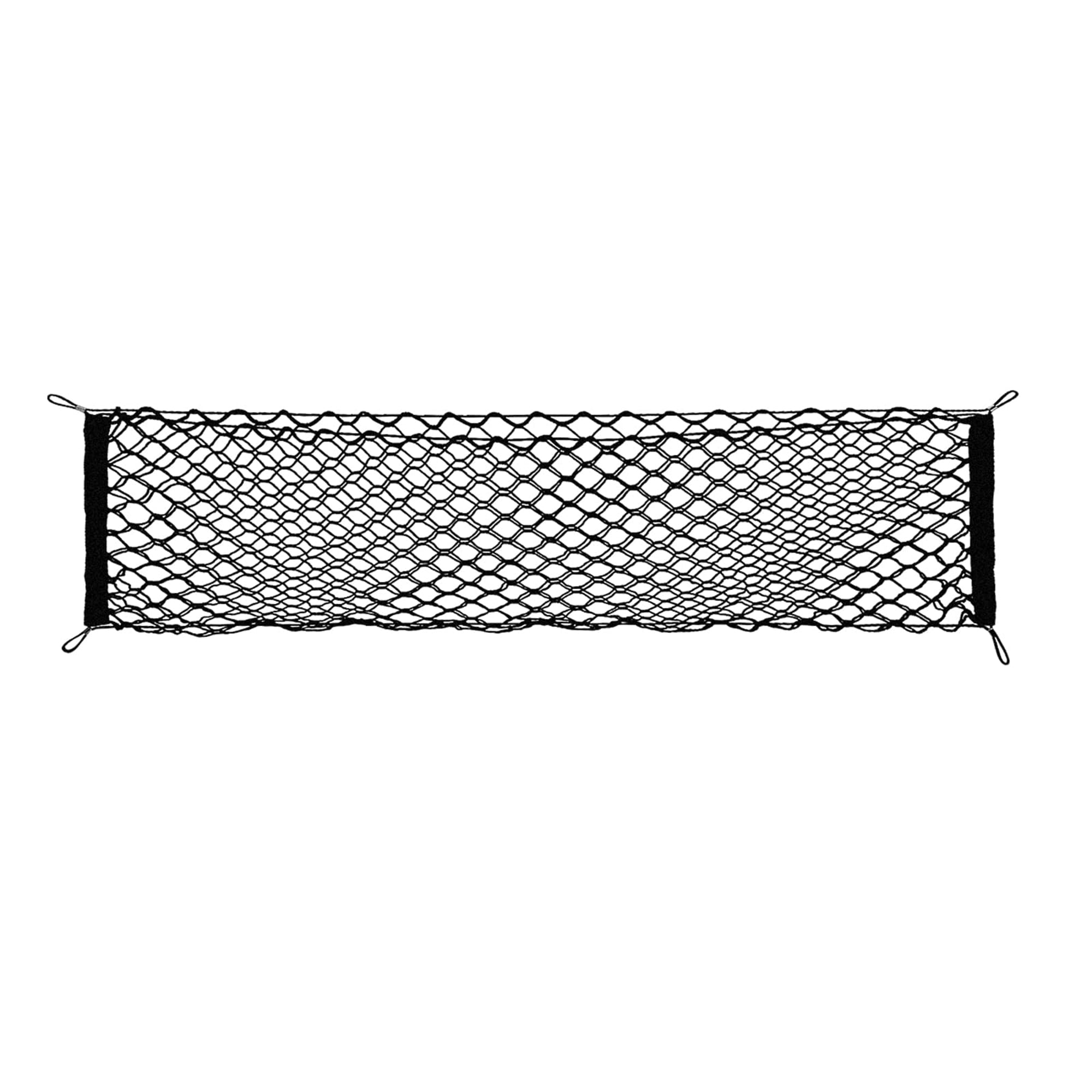 Tespart - Rear Bucket Fixed Mesh Pocket for Tesla Cybertruck