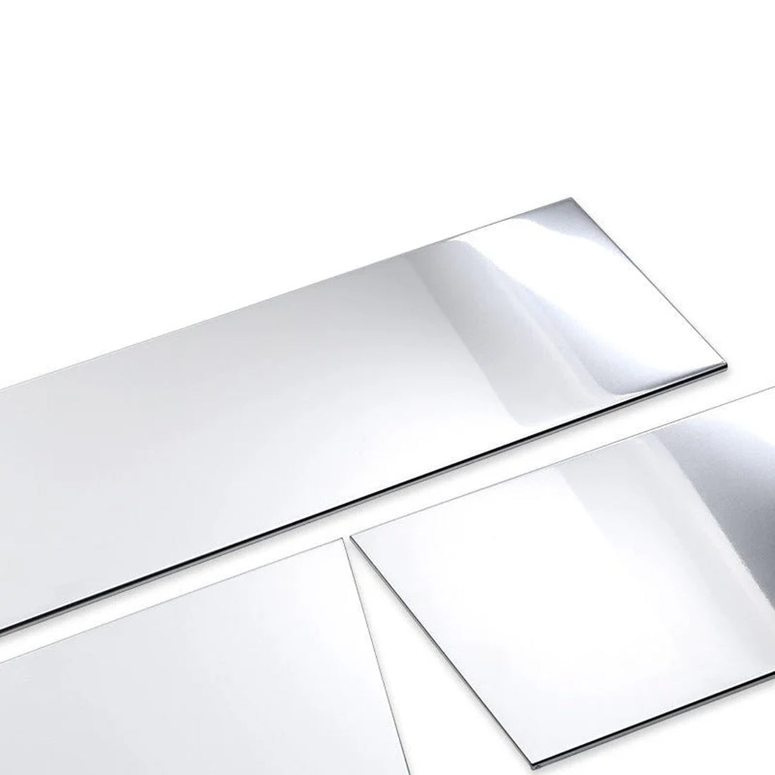 Tespart - Rear Bumper Protection Mat for Cybertruck