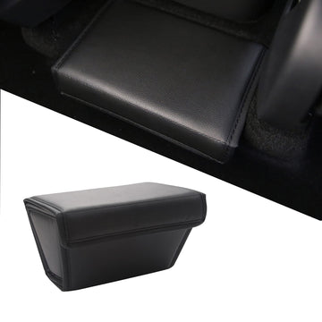 Tespart - Rear Middle Storage Box for Tesla Model Y