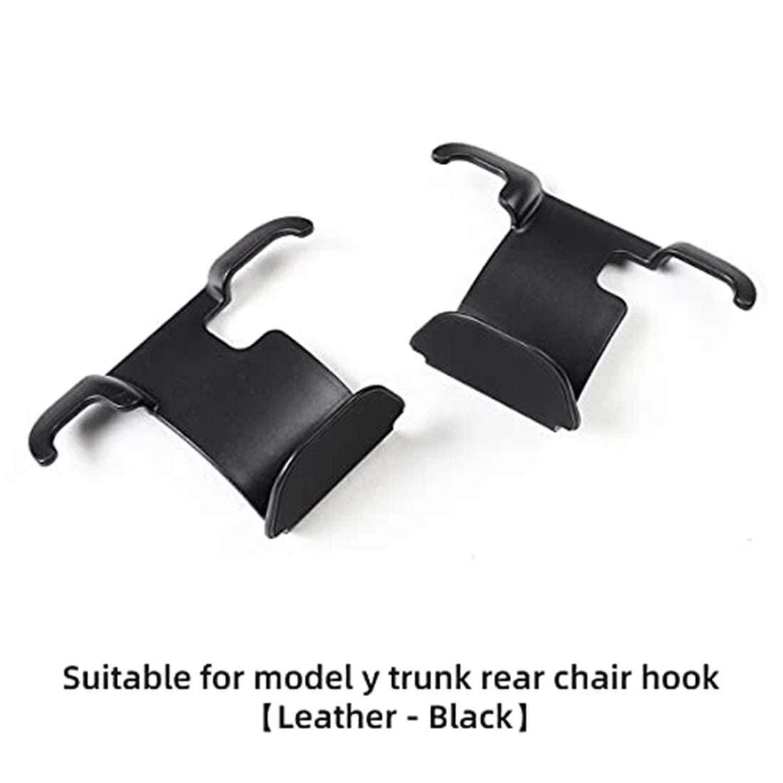 Tespart - Rear Trunk Seat Hook for Tesla Model Y