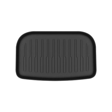 Rear Trunk Storage Bin Mat for Model Y Juniper Cargo Protection