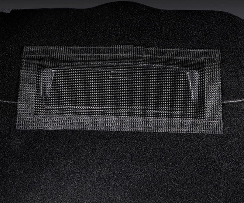 Rear Vent Cover for Tesla Model 3 / Y 2017-2024