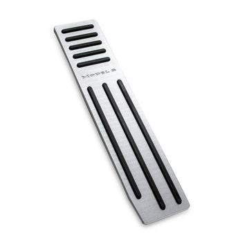 Tespart - Rest Dead Pedal for Tesla Model S & Model X 2017-2021