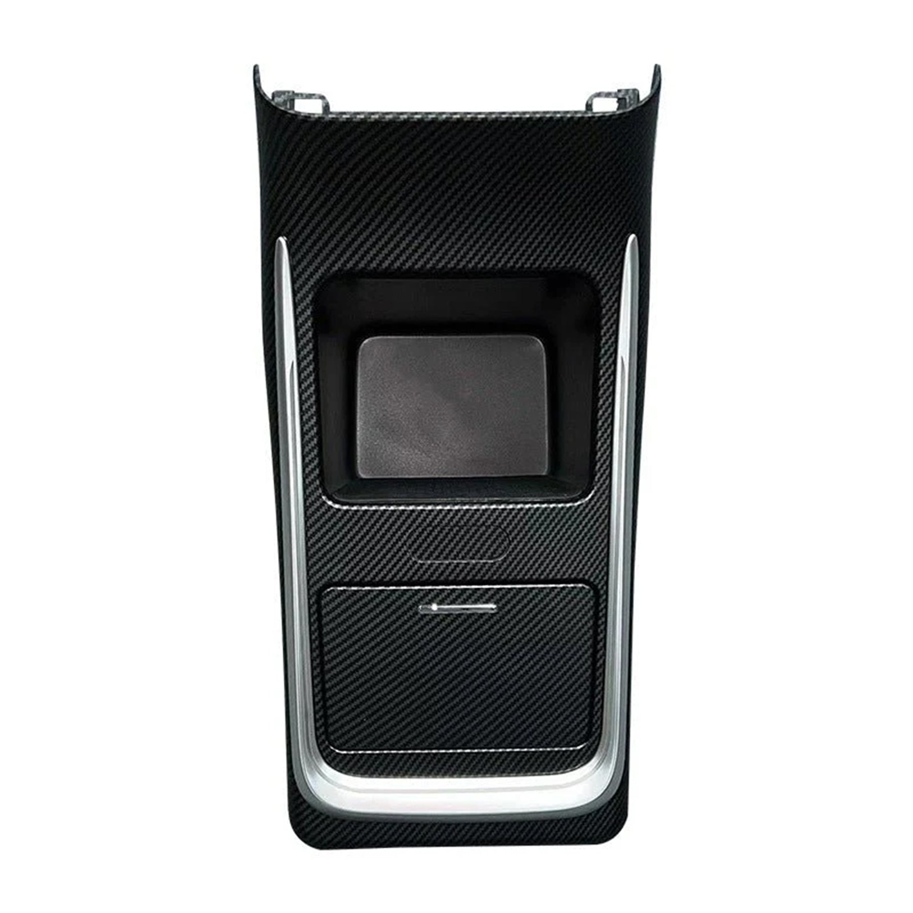 Tespart - Retrofit rear storage box For Tesla Model Y 2020-2024