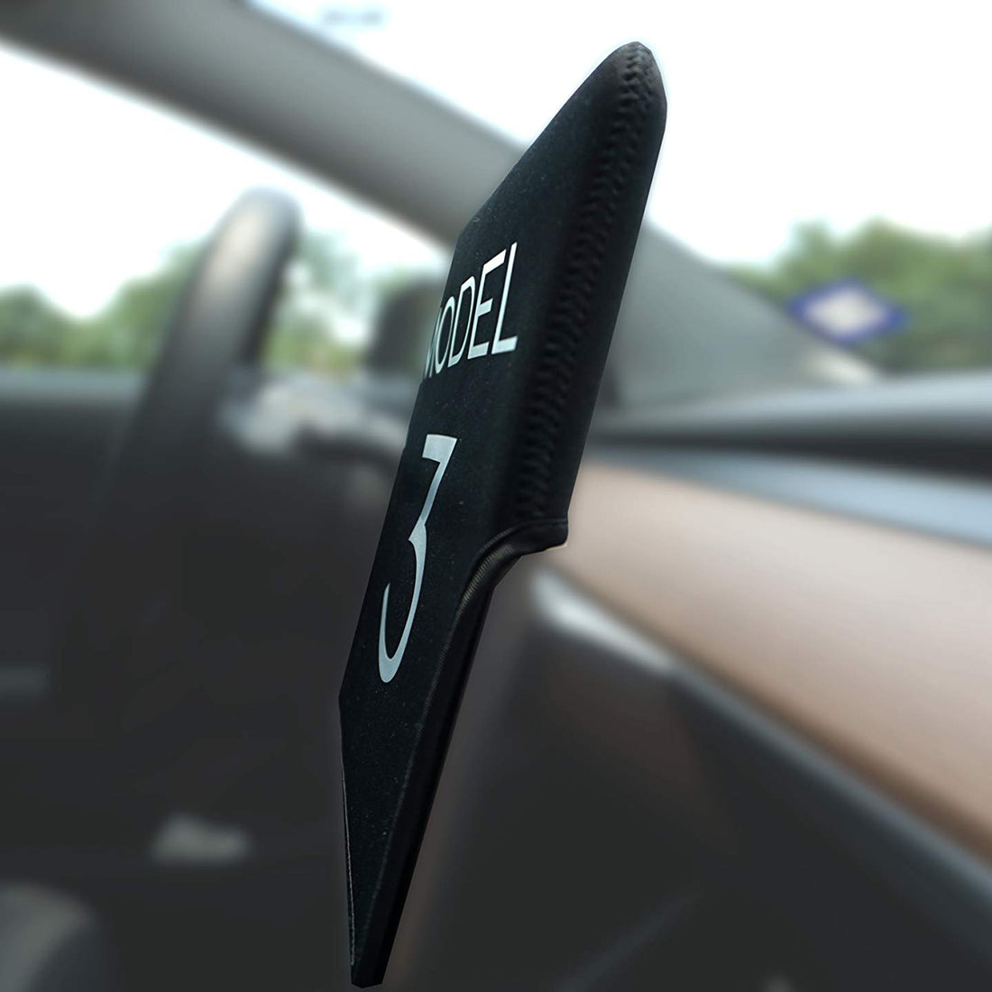 Screen Protector Cover for Tesla Model 3 2017-2023.10 & Model Y 2020-2024