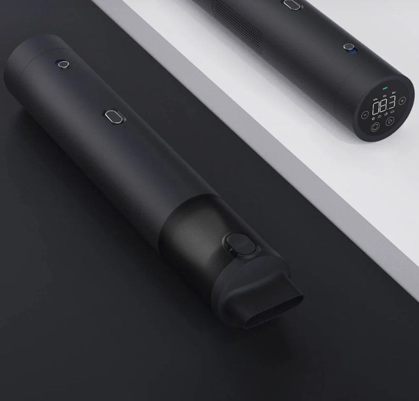 Tespart Vacuum Cleaner Inflator Two in One for Tesla