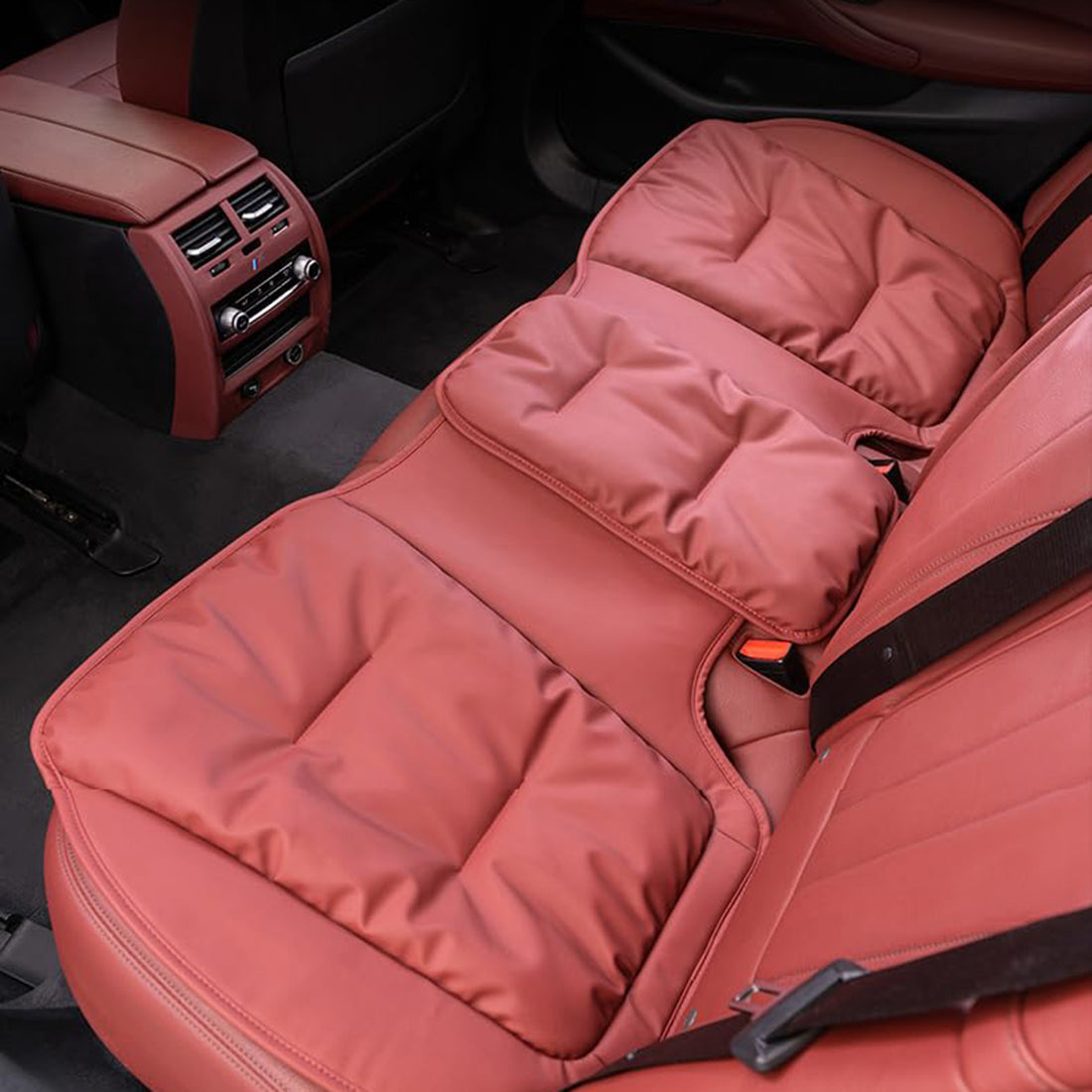 Tespart - Seasonal Universal Seat Covers for Tesla Model 3/Y/X/S