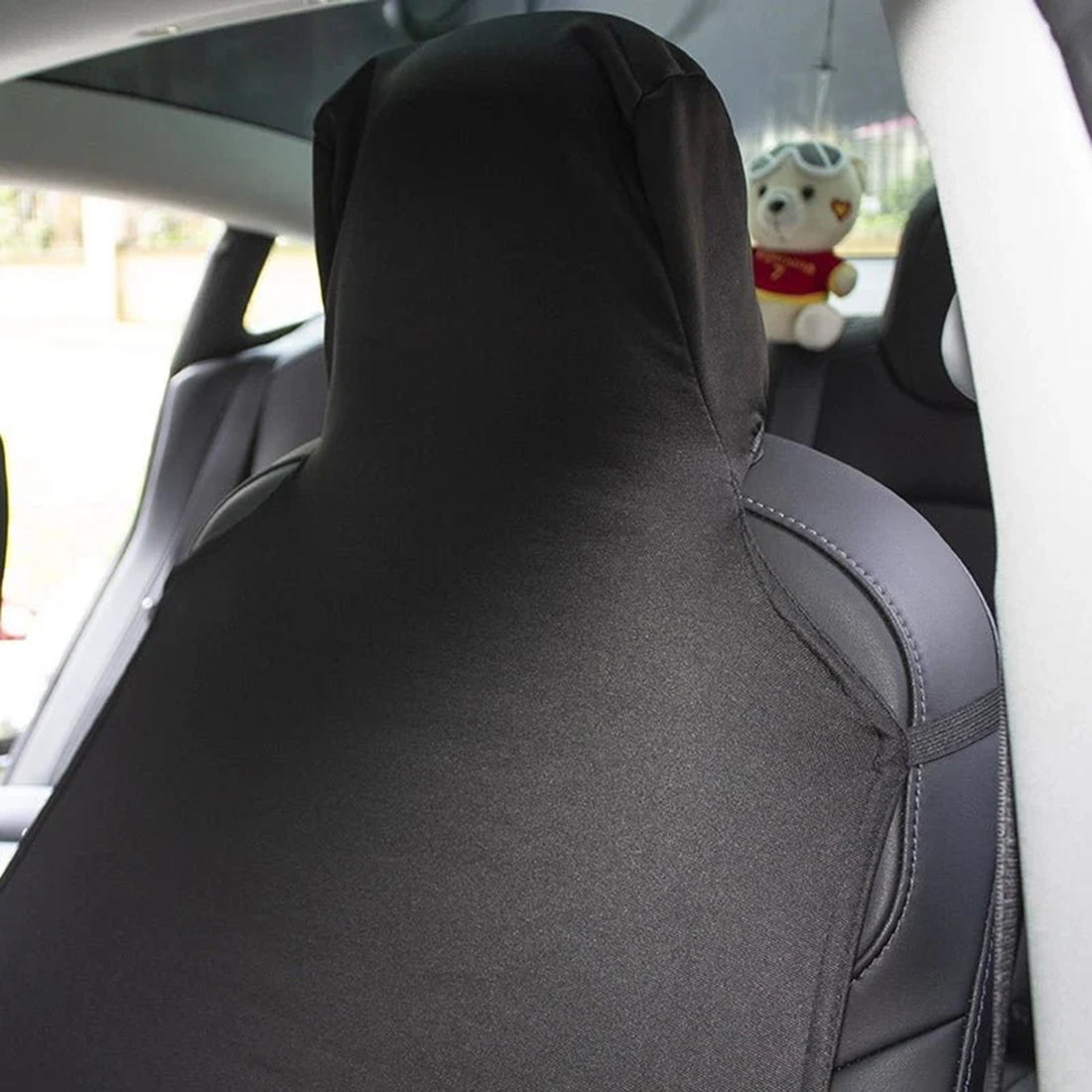 Tespart - Seat Cover Protectors for Tesla Model 3 & Model Y