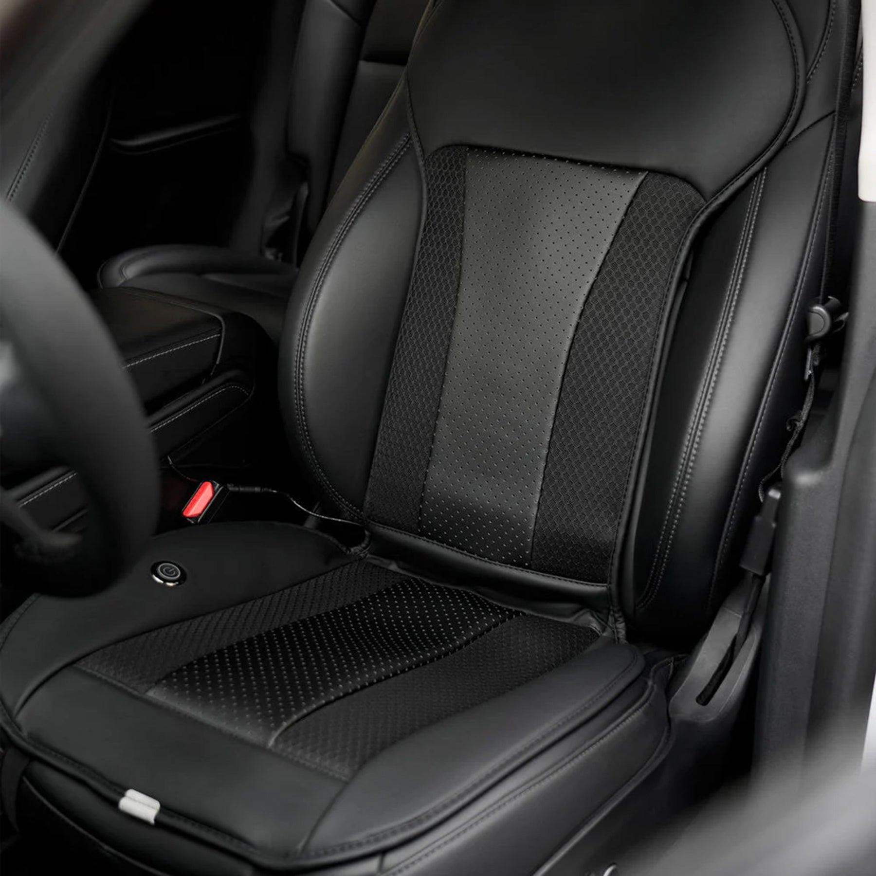 Tespart - Seat Ventilation Seat Covers for Tesla Model 3/Y