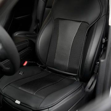 Tespart - Seat Ventilation Seat Covers for Tesla Model 3/Y