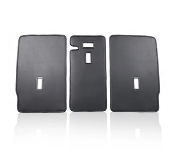 Seat Back Protector Anti Kick Cushion for Tesla Model Y 2020-2024