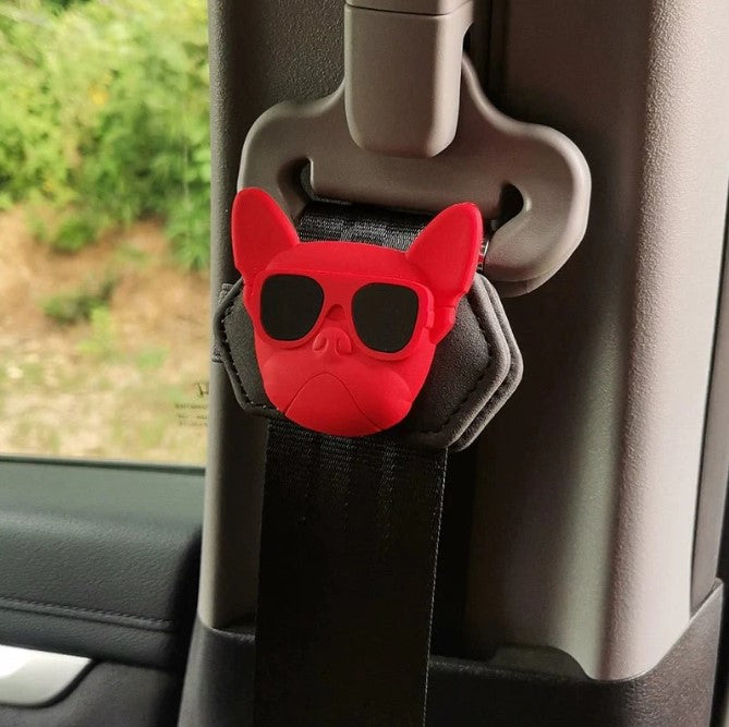 Seatbelt Tensioner for Tesla