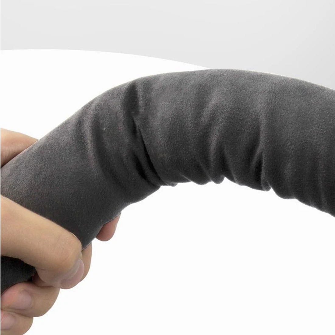 Tespart - Seat belt shoulder pad for Tesla
