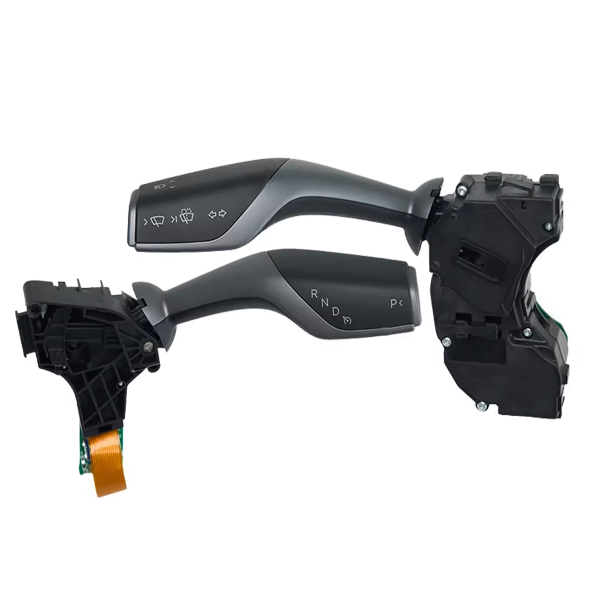 Tespart - Shift Lever Paddles for Tesla Model 3 Highland/S/X